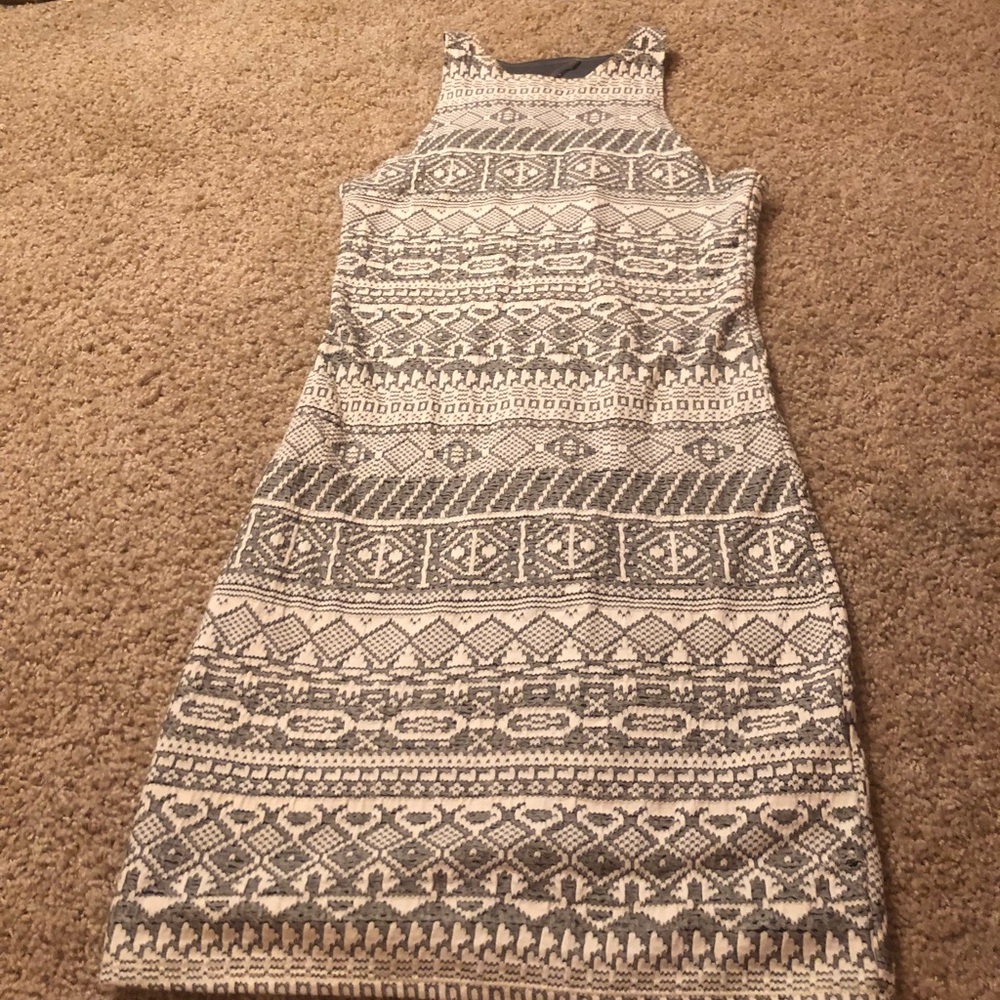 Hollister Dress